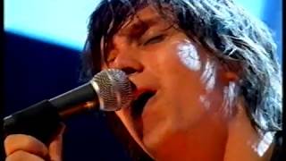 The Strokes - You Only Live Once (Live on Later)