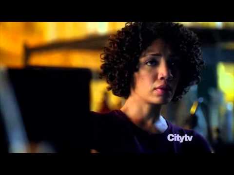 Fringe Episode 5.06 Scene - Where Is Walter?