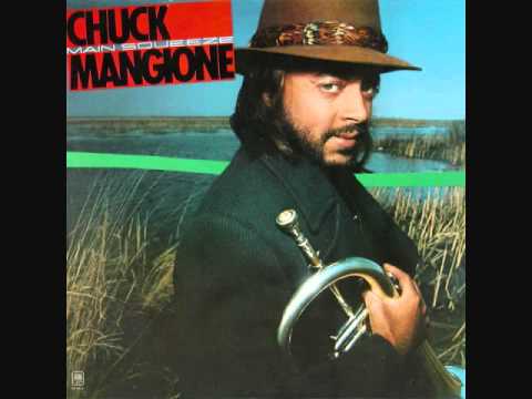 Chuck Mangione -  I Get Crazy