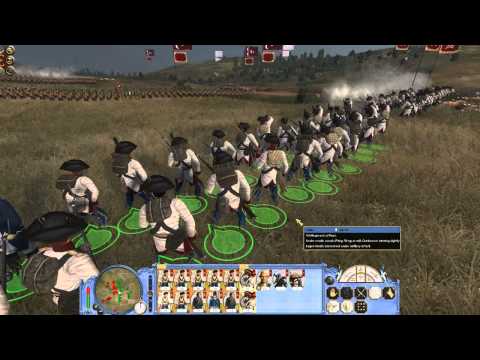 Empire Total War: Greek Campaign Part 23 - Prussian Involvement!