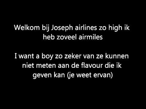 Brahim Fouradi ft. Jayh - Zo fly (Lyrics)
