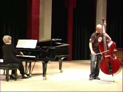 Mr.Zbig: A.Capuzzi - Concerto (2 mov)