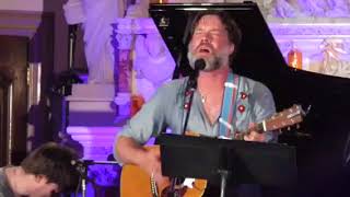 So long, Marianne. Rufus et Martha Wainwright 2017