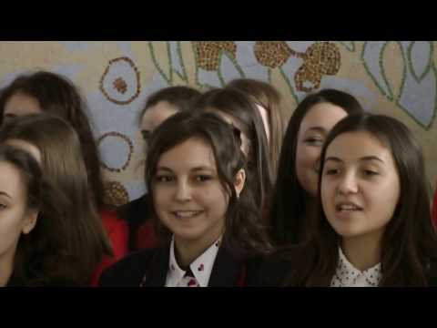 Corul claselor a XI-a și a XII-a (2)