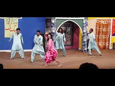 Deedar Multani | best dancer | Punjabi song Chati Vich FIR Madani | best performance 2023