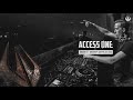 Angerfist - Brother's Keeper  [Access One EDIT]