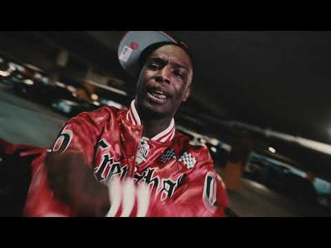 Kwa Dunna (Kasino) - Mr.Shoot First (Exclusive By: @HalfpintFilmz)