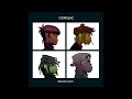 Gorillaz - Demon Days (Full Album) 2005