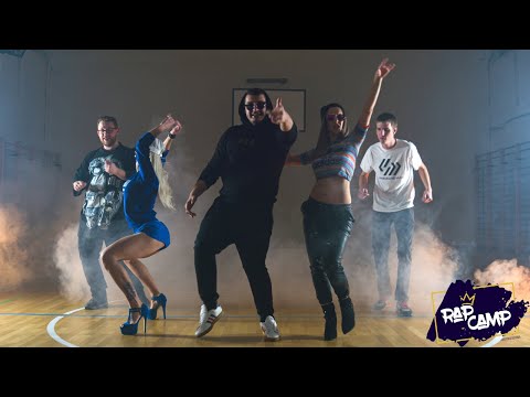 Outsider Team - ZLATNI DEČKI (Official Music Video)