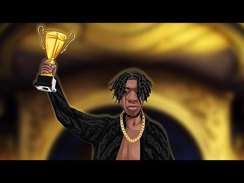 BIG NARD- STEP (2023)(Official Visualizer)