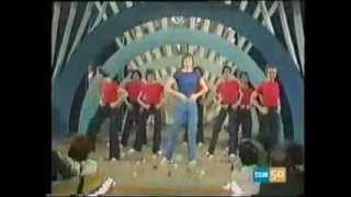 Miguel Bosé - Eres todo para mi (1974)