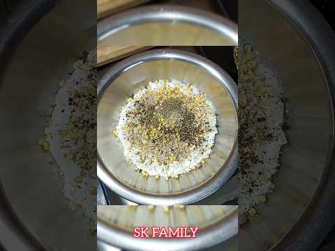 THATAI IN TAMIL BY SK FAMILY/ #skfamily #vada