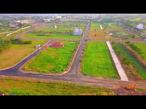 Cần bán 2 lô đất nền dự án Fivestar Ecocity  liền kề  đường D9