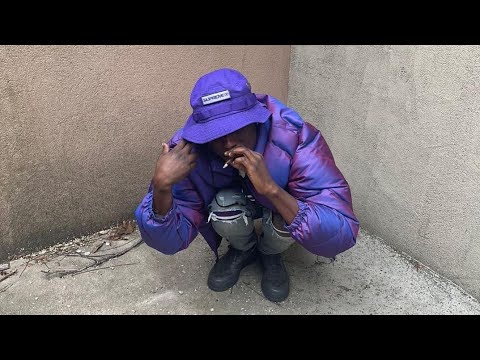 Lil Berete ft Acerrr - Dancers