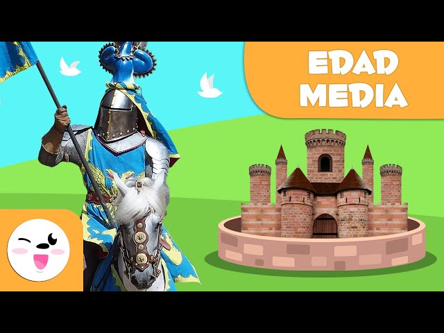 Vídeo relacionado con Europa medieval para niños: Una guía fascinante de la Edad Media en la historia europea (Historia para los pequeños)