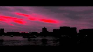 deadmau5 feat. Chris James - The Veldt [Freeform Five Remix] Music Video