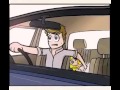 I wouldn't mind   He is We Animated video