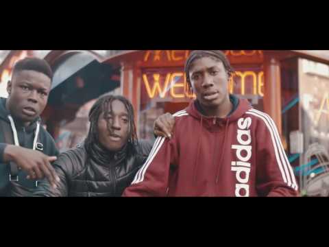 Deeno Dirty & Cigzo Loud - Ammunition | @PacmanTV @DeenoSkr @Cigzosoloud