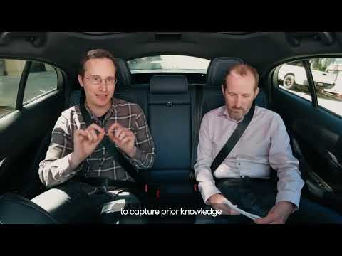 Robotics Startup Founder Sergey Levine is Building Robots for Your Home (and Work) | AI in Motion