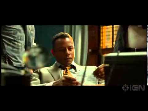 Dead Man Down Redband Trailer