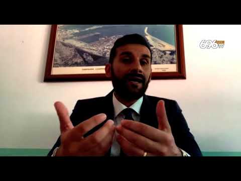 Porto di Salerno, le nuove sfide per il futuro