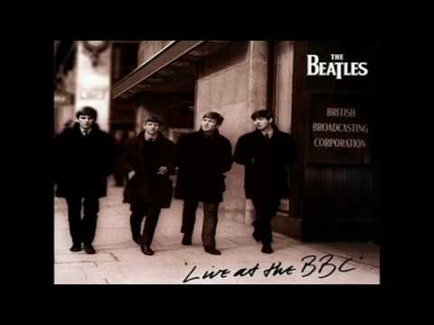 The Beatles Live At The  BBC Disc 1 - A Taste Of Honey