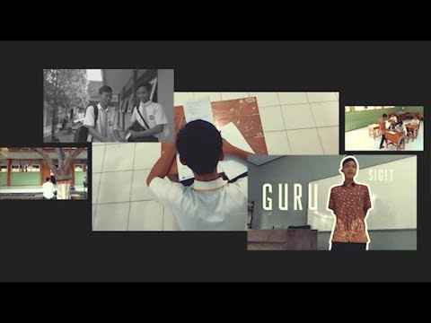 Hindia - Membasuh ft.Rara Sekar (Unofficial Video)