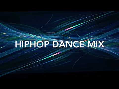 Hiphop dance competition mix clean (2)