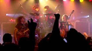 Power Lover by The Rods - May 2009