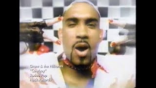 1997 - Sprite - I'm a Cowboy (with Grant Hill) Commercial