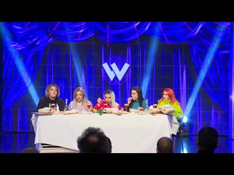 Women's Club 152 - ԲԱՑՈՒՄ