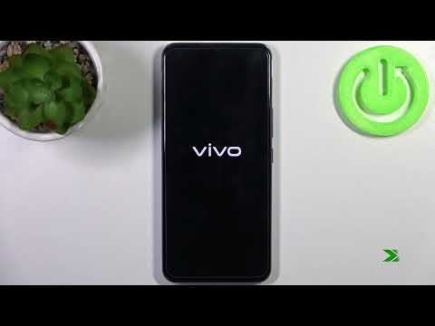 How to Factory Reset the VIVO IQOO U3 Phone through Settings - Hard Reset - Delete All Data