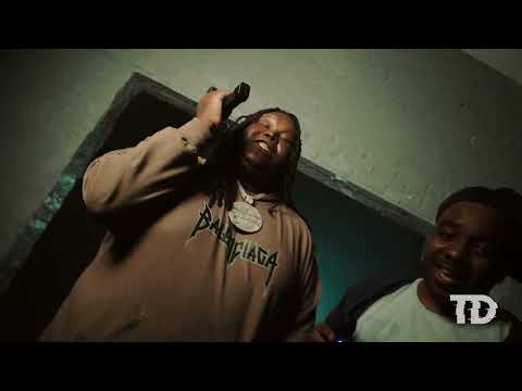 JillaOff1500 - TossGang Holiday (Official Video) Shot By @tdwiththashot