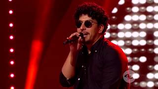 Andrés Cepeda | Besos Usados | Yo Me Llamo 2019