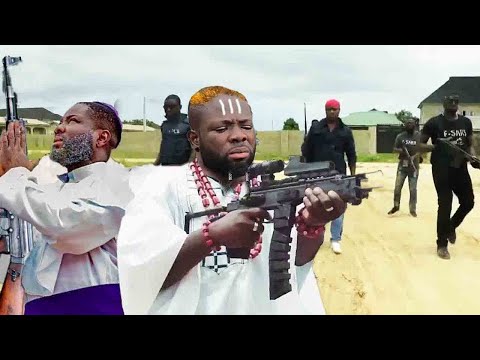 Akanji Omo Ole - A Nigerian Yoruba Movie Starring Ibrahim Yekini | Mide Abiodun