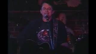 Joe Ely - The Road Goes On Forever - Austin 1996