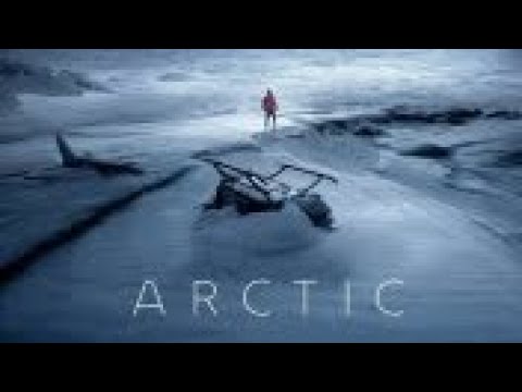Arctic 2018