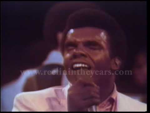 The Isley Brothers- "It's Your Thing/Shout" Live 1969 (Reelin' In The Years Archive)