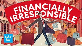 15 Red Flags Of A Financially Uneducated Person
