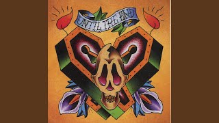 Finger on the Trigger