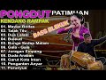 Mawar Bodas Pongdut Kendang Rampak Patimuan 2022 Full Bass Glerr