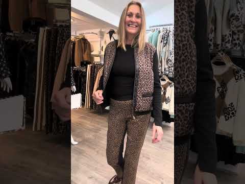 Marc Cain Sport - Dodgy Dogs Part 1. 