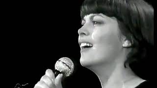 1972 Mireille Mathieu- Der Pariser Tango- and others