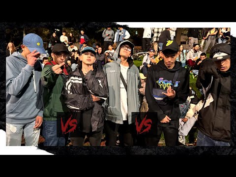 (BATALLON) Karim x Daza vs Nofraj x Lit ignis vs Rezak x Sub c - Octavos - Fecha 10/2023