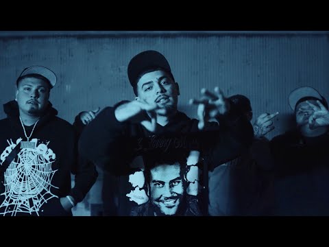 DomFromLP - Death Bed (Official Music Video)