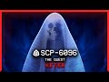 SCP 6096 The Guest Keter Compulsion SCP