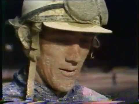 1983 Interdominions - Pacers' 6th Heat, Alexandra Park, Auckland: Ao Marama