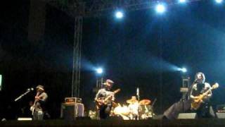 Jumbo Dilata *Tijuana Dia del estudiante 22-MAY-2009