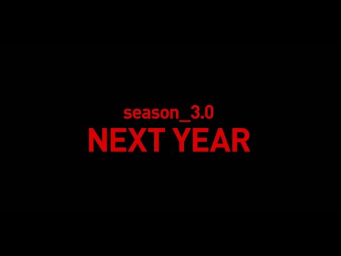Mr. Robot Season 3 (Announcement Teaser)