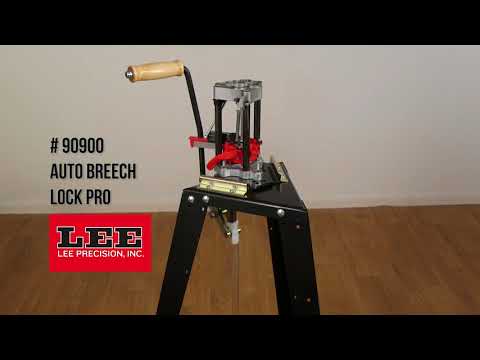 90900 Auto Breech Lock Pro Coming Soon to Midsouth Shooters Supply!